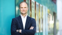 Pinterest befördert Martin Bardeleben zum Country Manager DACH - Martin Bardeleben ist bei Pinterest zum Country-Manager DACH befördert worden - Foto: Pinterest